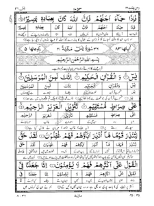 surah yaseen with urdu translation word by word_pages-to-jpg-0001